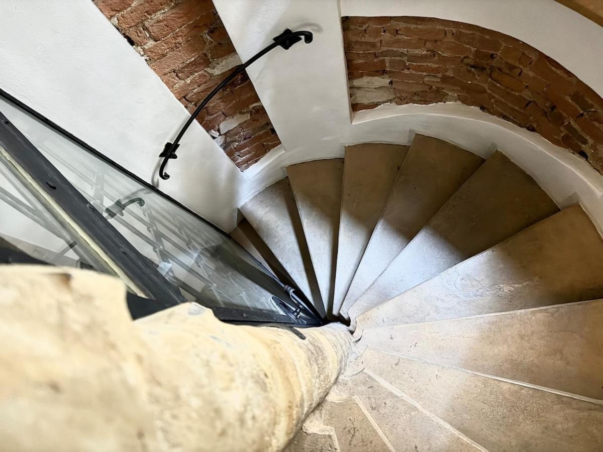 Traditional Prague Apartment Extérieur photo